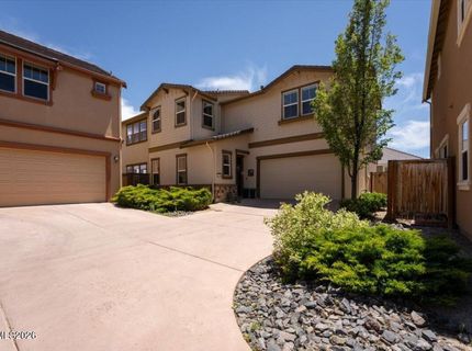 1910 Heavenly View Trail, Reno, NV 89523 Photo