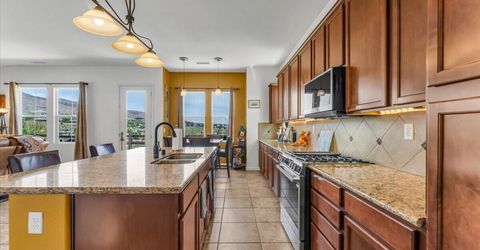 1910 Heavenly View Trail, Reno, NV 89523 Photo