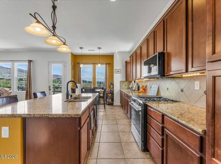 1910 Heavenly View Trail, Reno, NV 89523 Photo