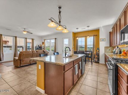 1910 Heavenly View Trail, Reno, NV 89523 Photo