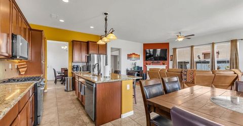 1910 Heavenly View Trail, Reno, NV 89523 Photo