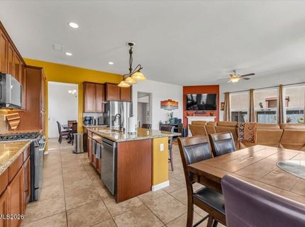 1910 Heavenly View Trail, Reno, NV 89523 Photo