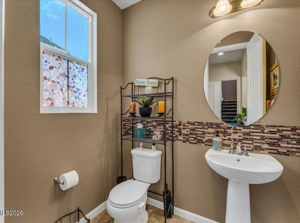 1910 Heavenly View Trail, Reno, NV 89523 Photo