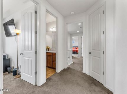 1910 Heavenly View Trail, Reno, NV 89523 Photo