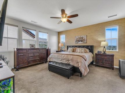 1910 Heavenly View Trail, Reno, NV 89523 Photo