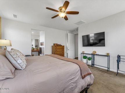 1910 Heavenly View Trail, Reno, NV 89523 Photo