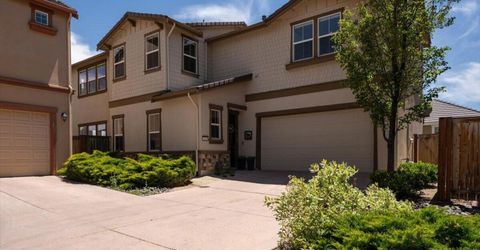 1910 Heavenly View Trail, Reno, NV 89523 Photo