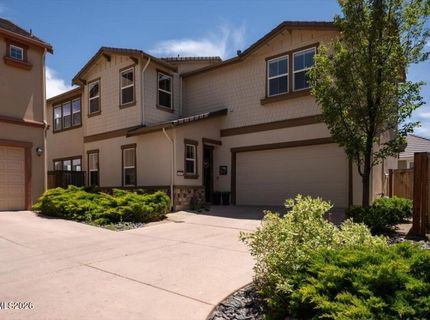 1910 Heavenly View Trail, Reno, NV 89523 Photo