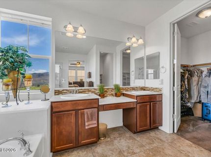 1910 Heavenly View Trail, Reno, NV 89523 Photo