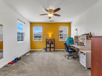 1910 Heavenly View Trail, Reno, NV 89523 Photo