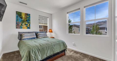1910 Heavenly View Trail, Reno, NV 89523 Photo