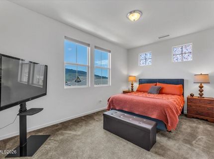 1910 Heavenly View Trail, Reno, NV 89523 Photo