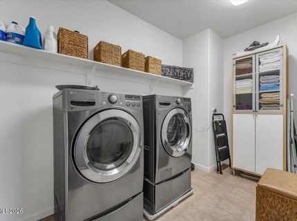 1910 Heavenly View Trail, Reno, NV 89523 Photo