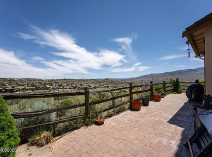 1910 Heavenly View Trail, Reno, NV 89523 Photo