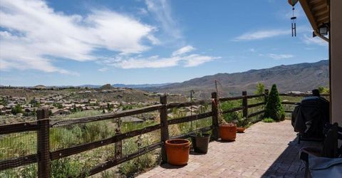 1910 Heavenly View Trail, Reno, NV 89523 Photo