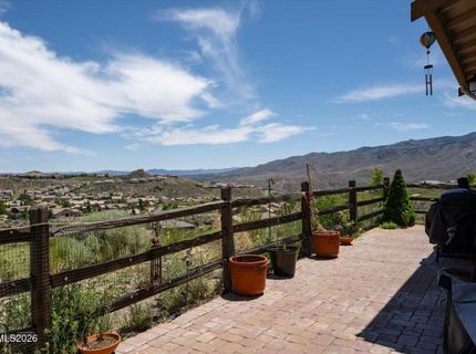1910 Heavenly View Trail, Reno, NV 89523 Photo