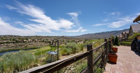 1910 Heavenly View Trail, Reno, NV 89523 Photo