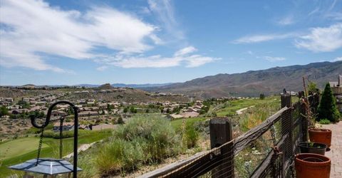 1910 Heavenly View Trail, Reno, NV 89523 Photo