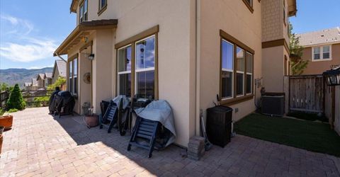 1910 Heavenly View Trail, Reno, NV 89523 Photo