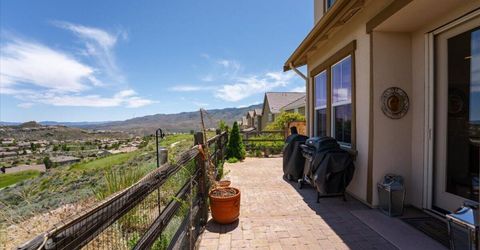 1910 Heavenly View Trail, Reno, NV 89523 Photo