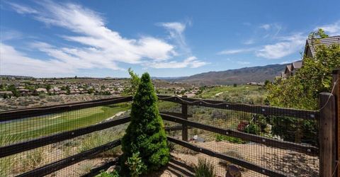 1910 Heavenly View Trail, Reno, NV 89523 Photo