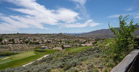 1910 Heavenly View Trail, Reno, NV 89523 Photo