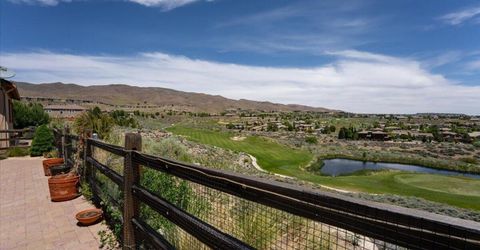 1910 Heavenly View Trail, Reno, NV 89523 Photo