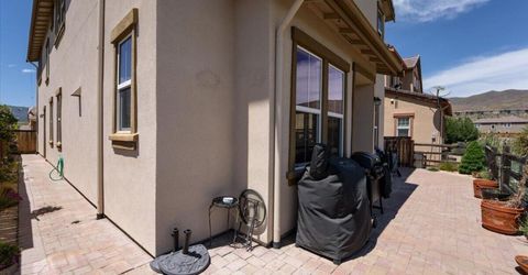 1910 Heavenly View Trail, Reno, NV 89523 Photo