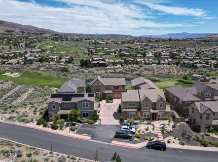 1910 Heavenly View Trail, Reno, NV 89523 Photo