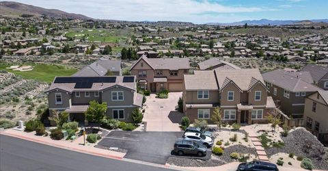 1910 Heavenly View Trail, Reno, NV 89523 Photo