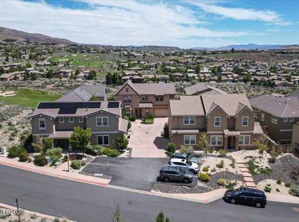 1910 Heavenly View Trail, Reno, NV 89523 Photo
