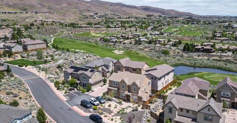 1910 Heavenly View Trail, Reno, NV 89523 Photo