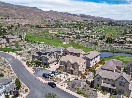 1910 Heavenly View Trail, Reno, NV 89523 Photo