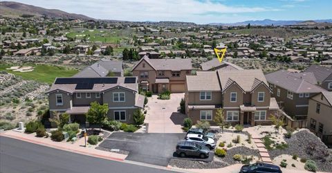 1910 Heavenly View Trail, Reno, NV 89523 Photo