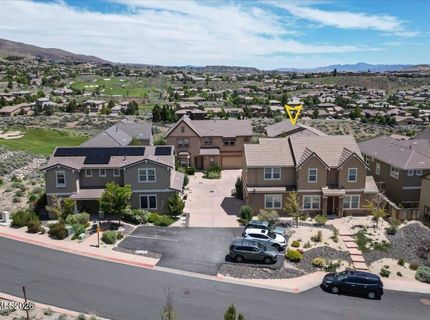 1910 Heavenly View Trail, Reno, NV 89523 Photo