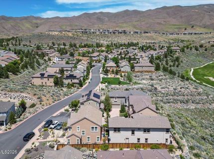1910 Heavenly View Trail, Reno, NV 89523 Photo