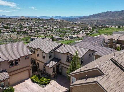 1910 Heavenly View Trail, Reno, NV 89523 Photo