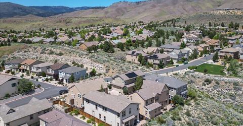 1910 Heavenly View Trail, Reno, NV 89523 Photo
