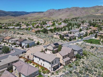 1910 Heavenly View Trail, Reno, NV 89523 Photo