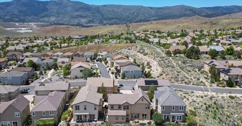 1910 Heavenly View Trail, Reno, NV 89523 Photo