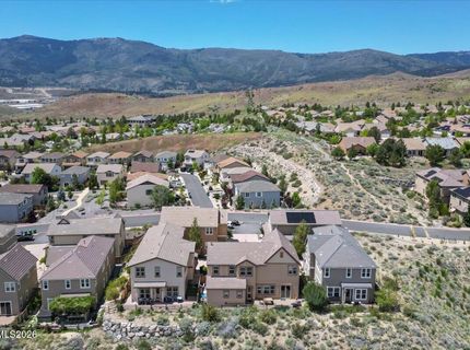 1910 Heavenly View Trail, Reno, NV 89523 Photo