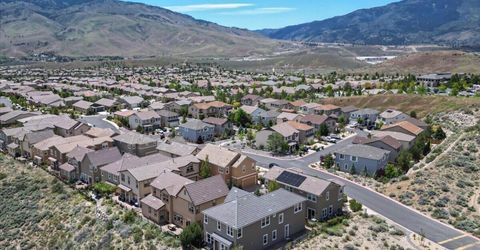 1910 Heavenly View Trail, Reno, NV 89523 Photo
