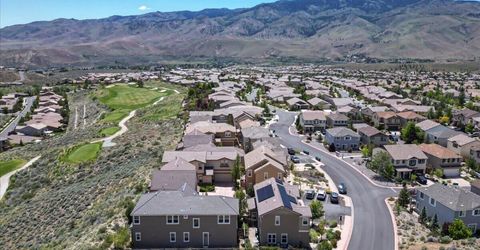 1910 Heavenly View Trail, Reno, NV 89523 Photo