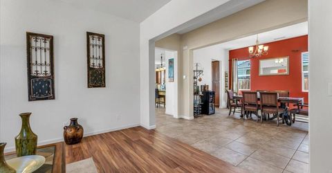1910 Heavenly View Trail, Reno, NV 89523 Photo