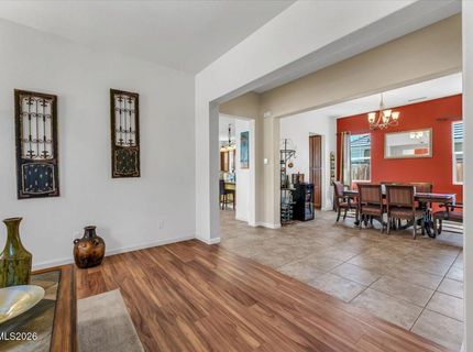 1910 Heavenly View Trail, Reno, NV 89523 Photo