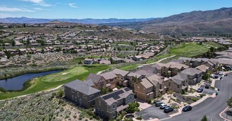 1910 Heavenly View Trail, Reno, NV 89523 Photo
