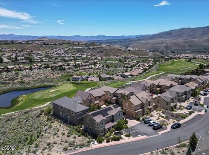 1910 Heavenly View Trail, Reno, NV 89523 Photo