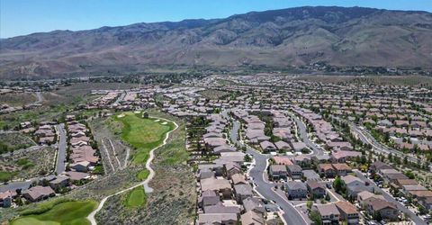 1910 Heavenly View Trail, Reno, NV 89523 Photo
