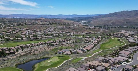 1910 Heavenly View Trail, Reno, NV 89523 Photo
