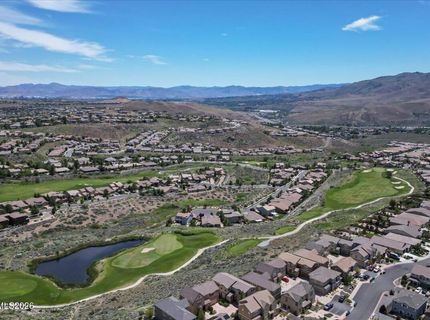 1910 Heavenly View Trail, Reno, NV 89523 Photo